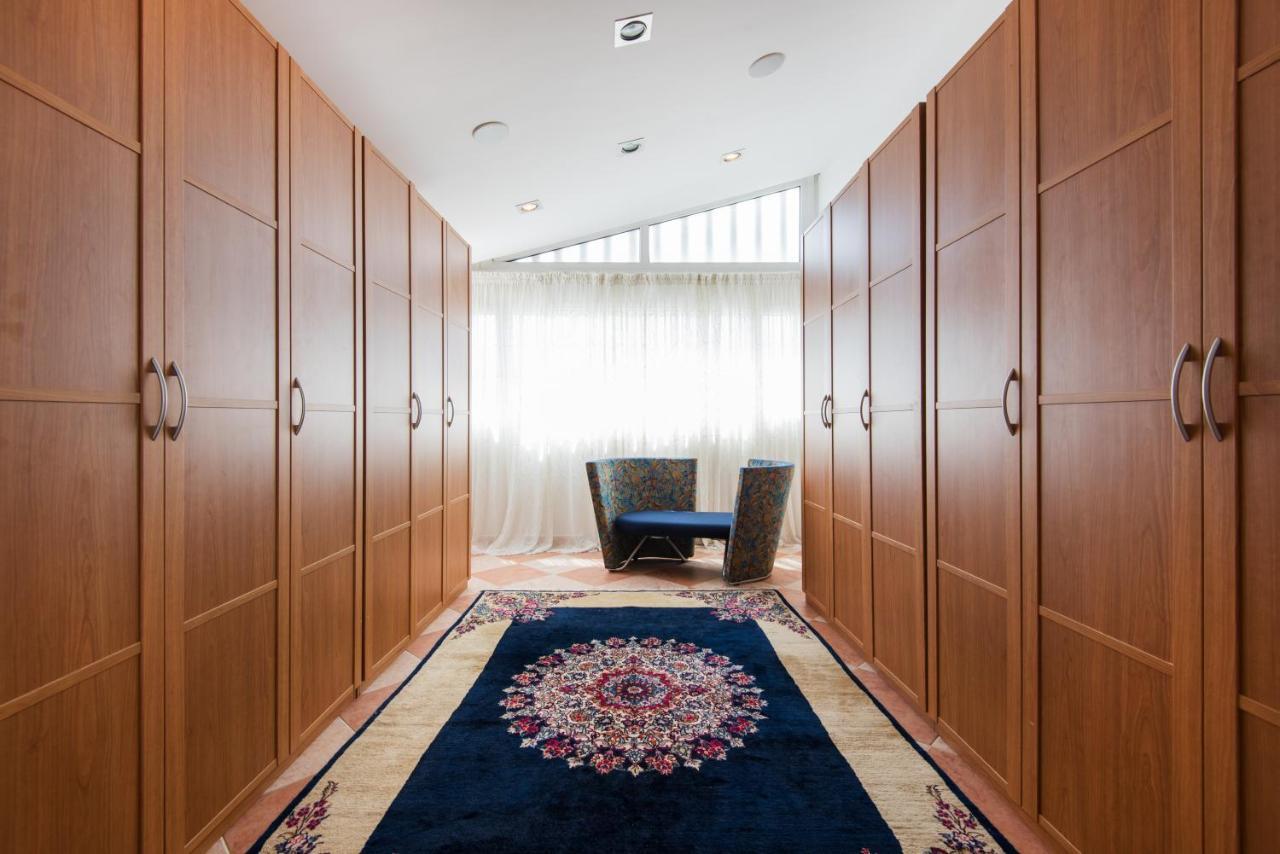 Villa Palm Beach Marina Benalmadena 3 Min Walking From The Sea エクステリア 写真